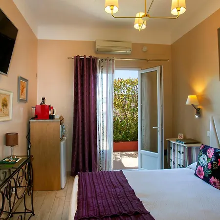 Et Les Flots Bleus 4* Saint-Raphaël