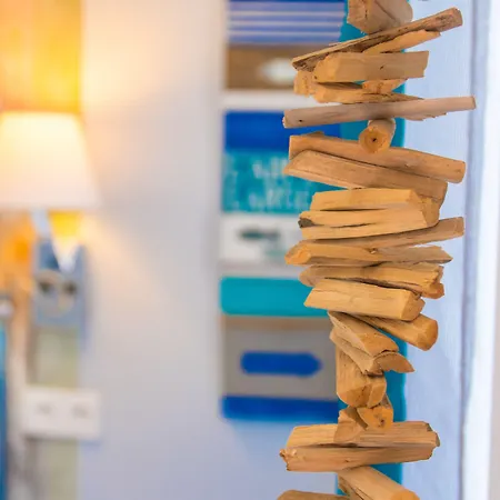 Et Les Flots Bleus Apart-hotel 4*