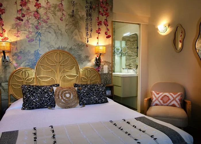 Et Les Flots Bleus Saint-Raphaël