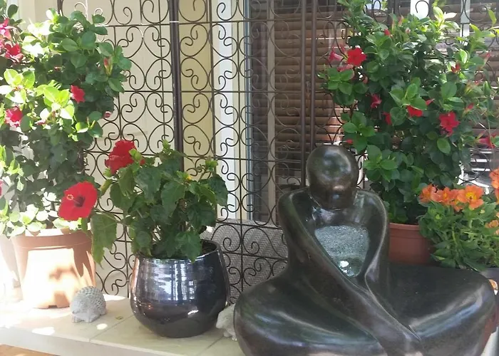 Et Les Flots Bleus 4* Saint-Raphaël