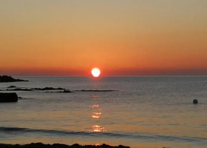 Ξενοδοχείο με διαμερίσματα Et Les Flots Bleus Saint-Raphaël