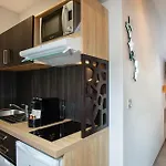 Aparthotel Et Les Flots Bleus Saint-Raphael (Var)