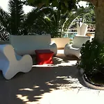 Et Les Flots Bleus 4* Saint-Raphael (Var)