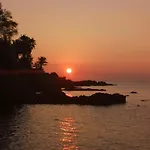Et Les Flots Bleus 4* Saint-Raphaël