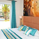 Aparthotel Et Les Flots Bleus 4*
