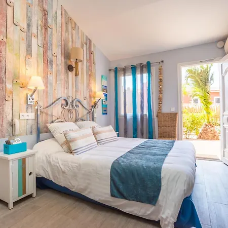 Aparthotel Et Les Flots Bleus Saint-Raphael (Var)