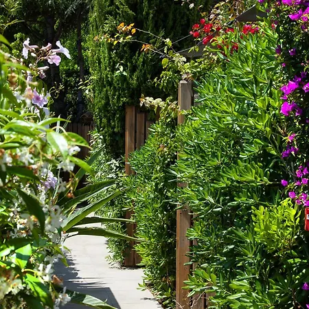 Et Les Flots Bleus Apart Otel Saint-Raphaël