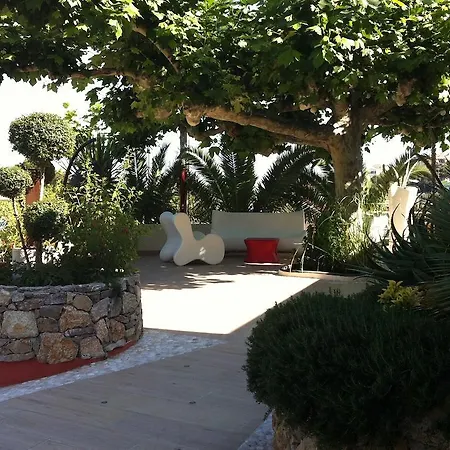 Et Les Flots Bleus Aparthotel 4*