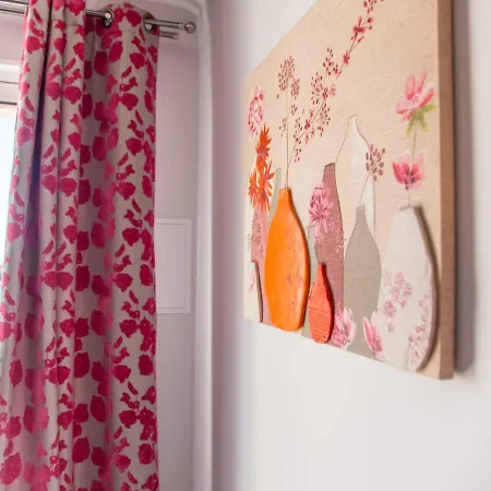 Et Les Flots Bleus 4* Saint-Raphaël