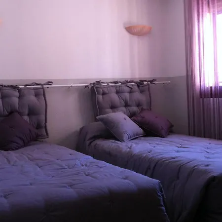 Aparthotel Et Les Flots Bleus 4*