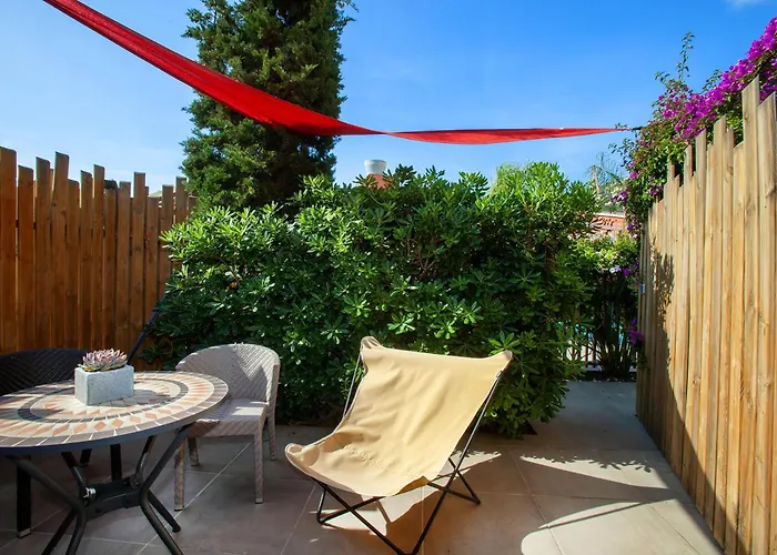 Et Les Flots Bleus Saint-Raphaël