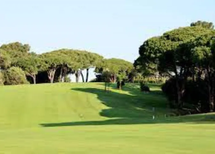 Et Les Flots Bleus Aparthotel