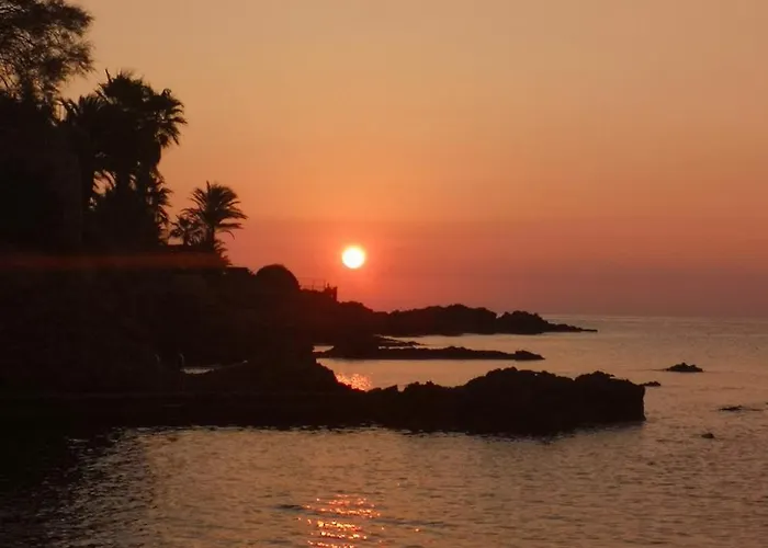 Et Les Flots Bleus 4* Saint-Raphaël