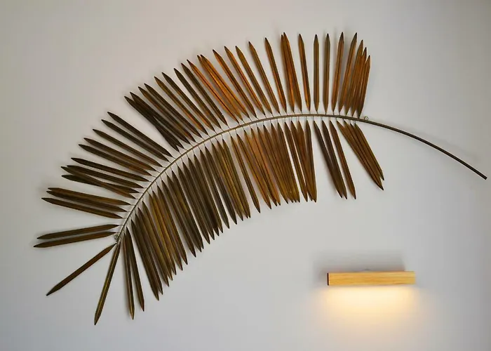 Et Les Flots Bleus 아파트호텔 Saint-Raphaël